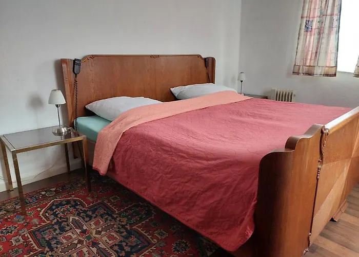 Ferienwohnung Tymoshenko