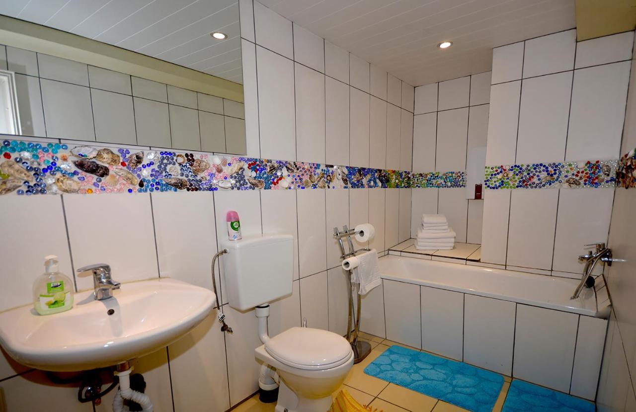 Tymoshenko Apartment *