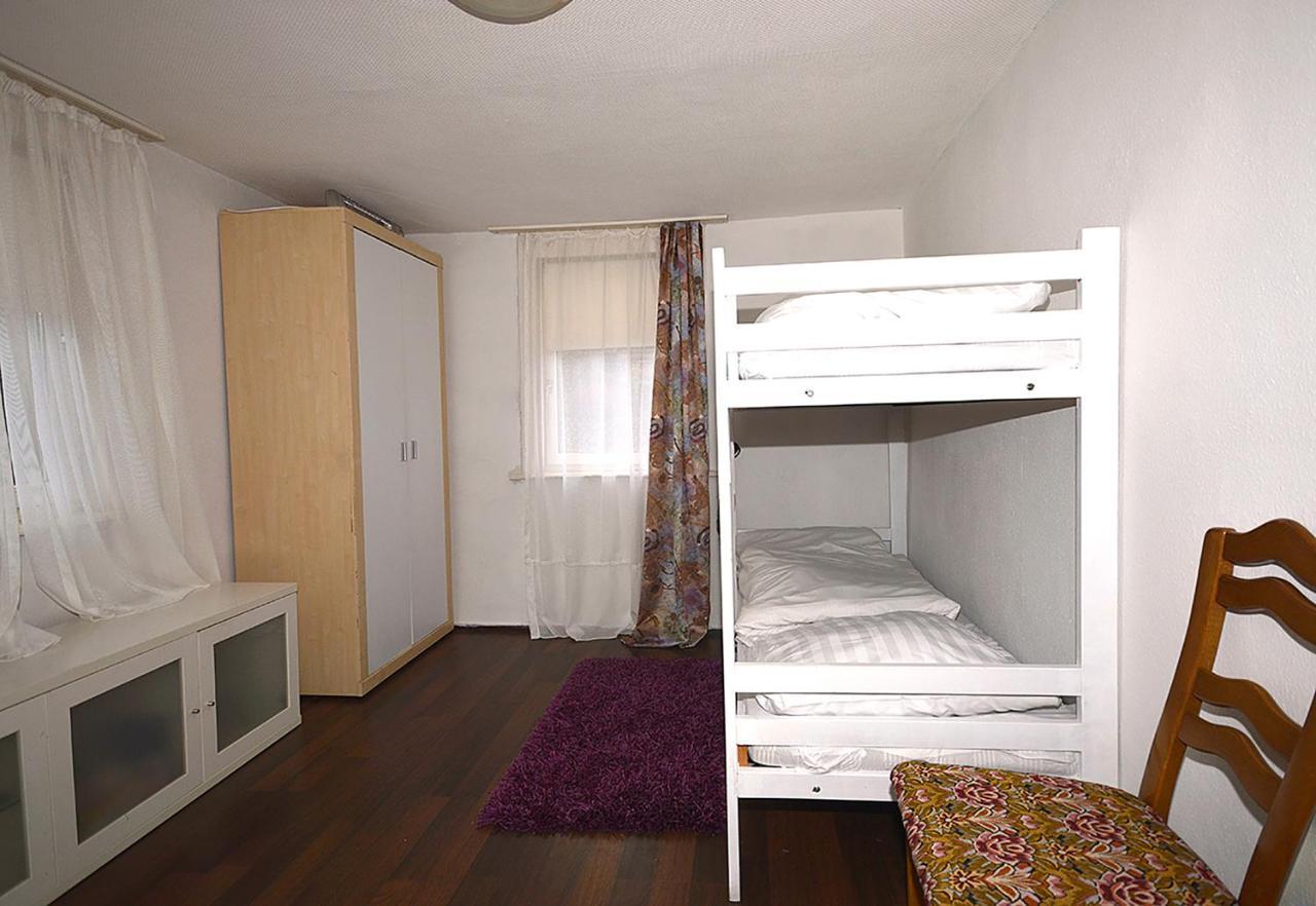 Apartment Tymoshenko *