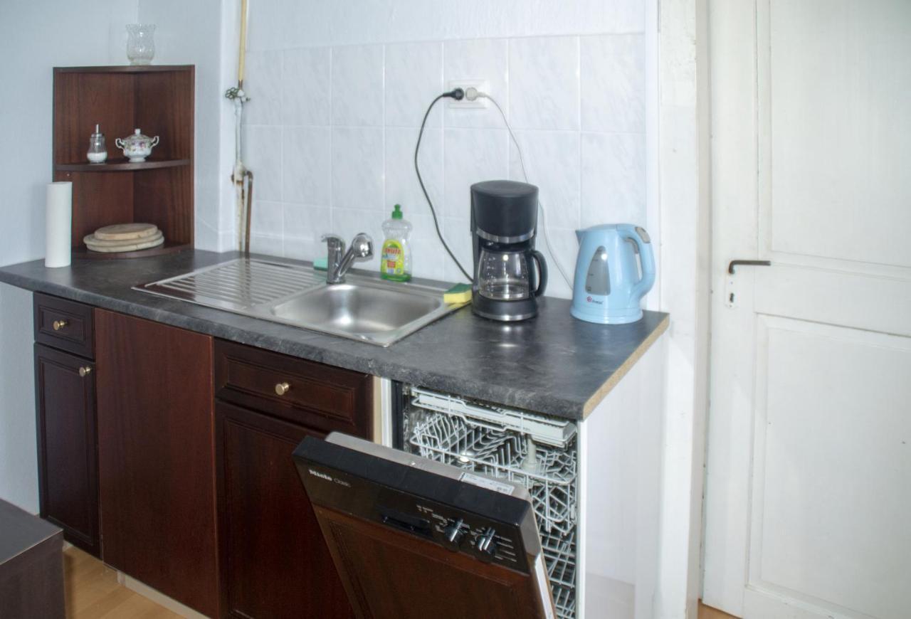 Tymoshenko Apartment *