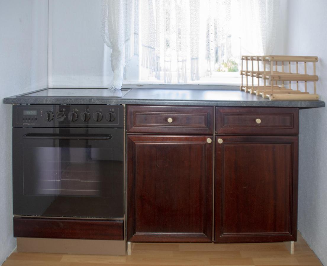 Tymoshenko Apartment *