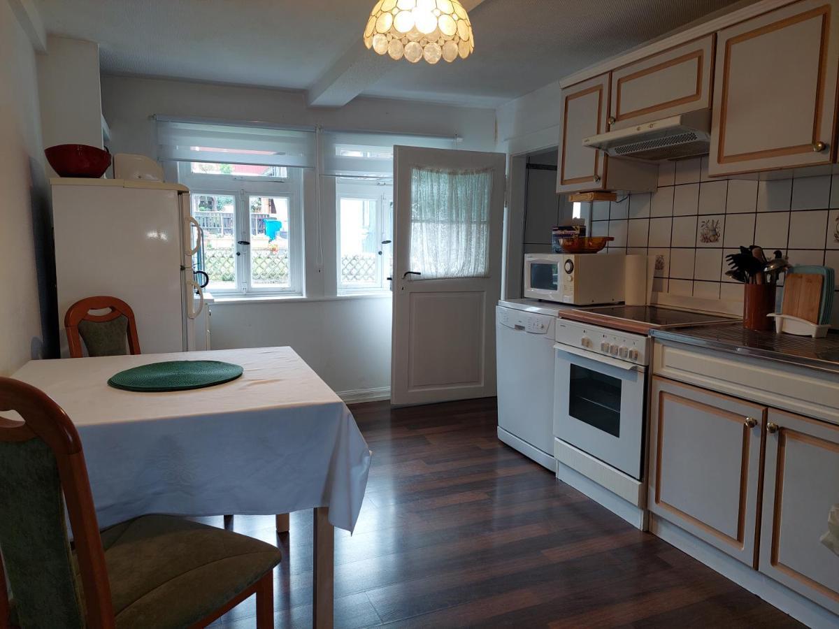 Apartment Tymoshenko Altenau (Lower-Saxony)