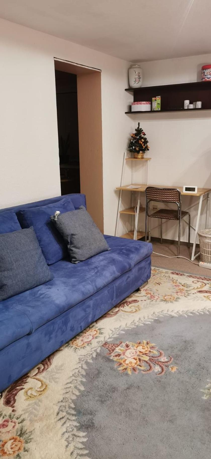 Tymoshenko Apartment *