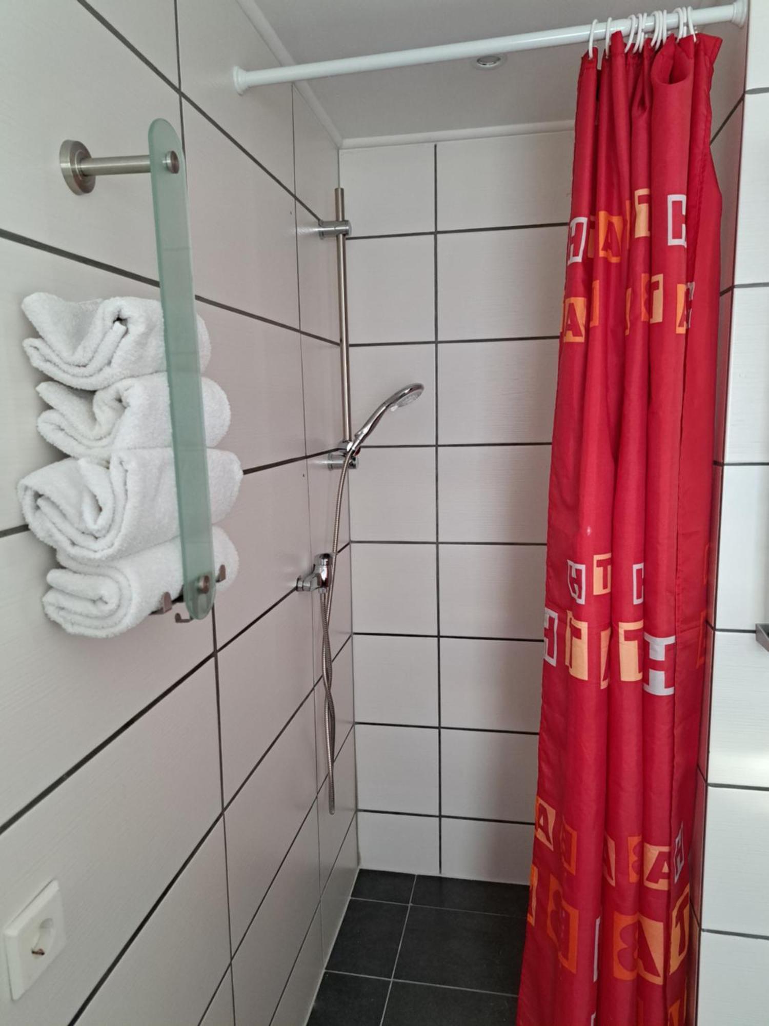 Apartment Tymoshenko